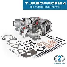 Bi-Turbosprężarka Mazda 3 6 CX-5 2.2D 110 kW 129 kW SH01-13700 810356 810357 na sprzedaż  PL