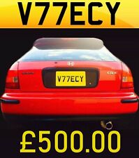 Vtec honda private for sale  KINGSWINFORD