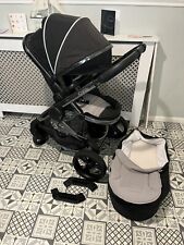 Used, Icandy Peach 5 Beluga Pram for sale  Shipping to South Africa