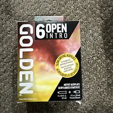 Golden open intro for sale  Rochester