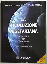 Rivoluzione vegetariana mangia usato  Viterbo