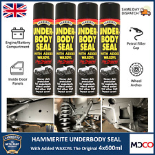 Hammerite underbody seal for sale  Shipping to Ireland
