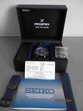 Seiko solar prospex d'occasion  Barr