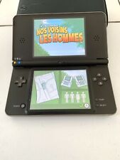 Console nintendo dsi d'occasion  Antibes