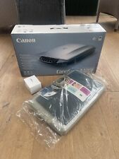 Canoscan 4400f scanner for sale  EPSOM