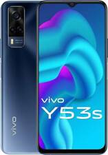 Usado, Vivo Y53s (RAM 8 GB, 128 GB) 6,58" Pantalla 64+2MP Cámara Doble Sim Googleplay Store segunda mano  Embacar hacia Argentina