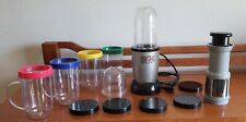 Magic bullet blender for sale  Shipping to Ireland