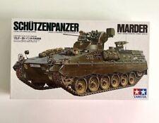 Schützenpanzer marder tamiya gebraucht kaufen  Riedbach