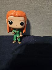 The HOBBIT - TAURIEL the Elf Funko Pop!  #123 *LOOSE* OOB Vaulted Retired Damage for sale  Shipping to South Africa