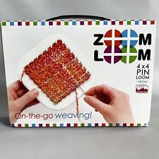 Zoom loom pin for sale  Indianapolis