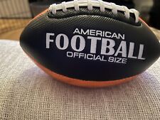American football ball for sale  MORDEN