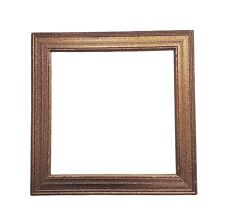 Vtg wooden frame for sale  San Antonio