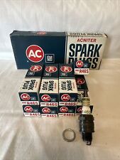 Vintage spark plugs for sale  Iron