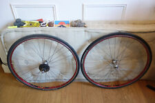 Paire roues campagnolo d'occasion  Nice-