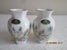 Vintage pair aynsley for sale  Shipping to Ireland