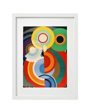Sonia delaunay signed d'occasion  Clichy