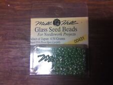 mill hill beads for sale  NEATH