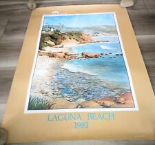 Large laguna beach for sale  San Pedro