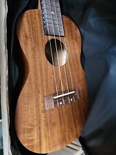 Ulumac ukulele koa for sale  Plainfield