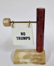 Trump indicator marker for sale  SCARBOROUGH