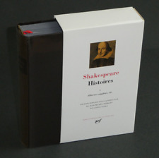 Pleiades shakespeare stories for sale  Shipping to Ireland