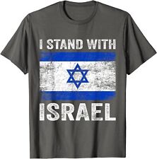 Support israel stand for sale  Amityville