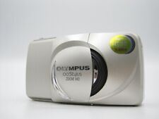 【IDEALNY】 Olympus Stylus Zoom 140, Point & Shoot 35 mm Kamera filmowa na sprzedaż  Wysyłka do Poland