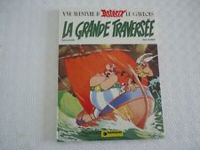 Asterix grande traversee d'occasion  Basse-Goulaine