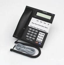 Samsung iDCS 18D 18-Button Black Digital Display Speakerphone - Refurbished, used for sale  Shipping to South Africa