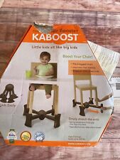 Kaboost booster seat for sale  Clyde