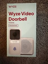 New wyze video for sale  Ashburn