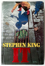 Stephen king 1a usato  Rivoli
