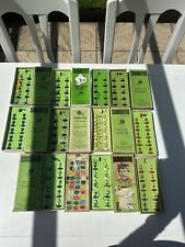 Subbuteo teams part for sale  Shipping to Ireland