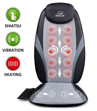 Snailax heated massage for sale  Glendale Heights