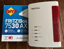 fritzbox 7530 1 1 gebraucht kaufen  München