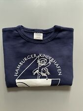 Hamburger kinderhafen shirt gebraucht kaufen  Hamburg