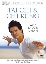 Tai chi dvd for sale  UK