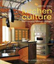 Kitchen culture inventing for sale  Montgomery