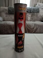 Lâmpada de lava Kiss-Gene Simmons *NOVO EM FOLHA E TESTADO* comprar usado  Enviando para Brazil