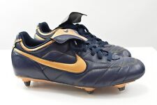 Buty piłkarskie Nike Tiempo 2007 retro rozmiar uk10 eur45 29cm na sprzedaż  PL