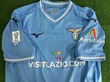 Maglia lazio guendouzi usato  Guidonia Montecelio