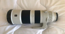 Sony sel200600g 200 for sale  UK