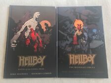 Hellboy house the d'occasion  Expédié en Belgium