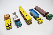 Matchbox superkings ford for sale  NORWICH