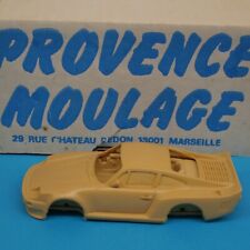 Provence moulage kit d'occasion  La Seyne-sur-Mer