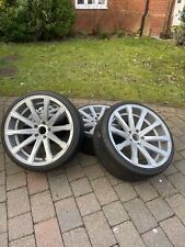 Alloy inch e46 for sale  SOLIHULL