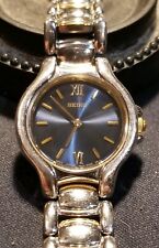 Ladies seiko 1n00 for sale  Cleveland