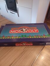 Monopoly deluxe anniversary for sale  MANCHESTER