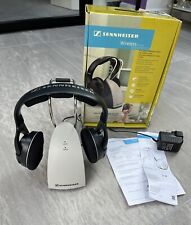 Sennheiser wireless headphones for sale  SOLIHULL