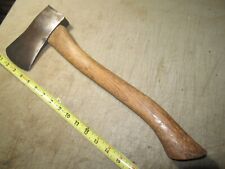 Vintage FIRESTONE DELUXE Axe Hatchet 18'' original handle great tool to restore for sale  Shipping to South Africa